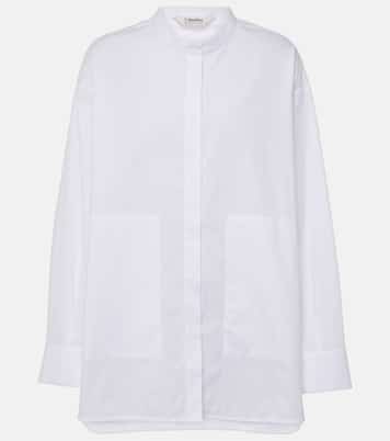 Camisa Nanda de algodón | 'S Max Mara