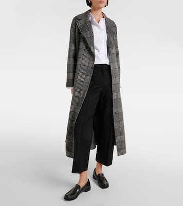 Camisa Nanda de algodón | 'S Max Mara