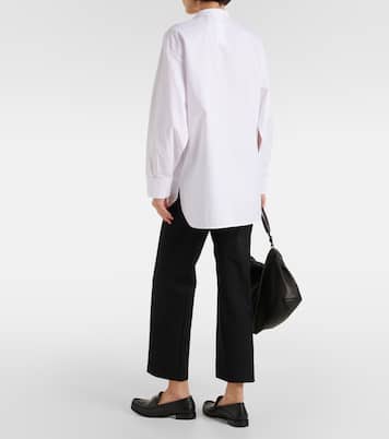 Camisa Nanda de algodón | 'S Max Mara