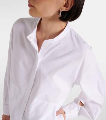 Camisa Nanda de algodón | 'S Max Mara