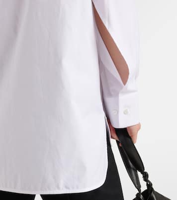 Camisa Nanda de algodón | 'S Max Mara