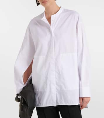 Camisa Nanda de algodón | 'S Max Mara