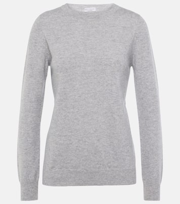 Pull en cachemire | Brunello Cucinelli