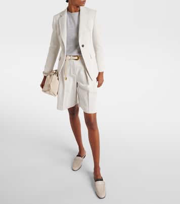 Pull en cachemire | Brunello Cucinelli