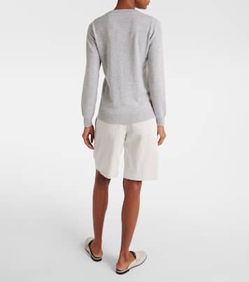Pull en cachemire | Brunello Cucinelli