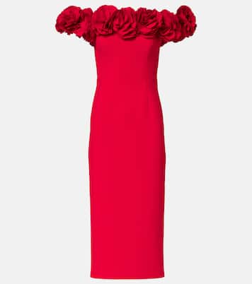 Bustier-Kleid Odetta | Rebecca Vallance