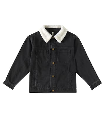 Giacca di jeans | Rylee + Cru