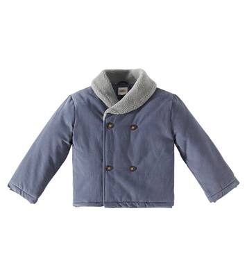 Giacca Crulli in cotone | Donsje