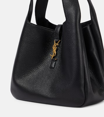 Tote Le 5 à 7 Bea aus Leder | Saint Laurent
