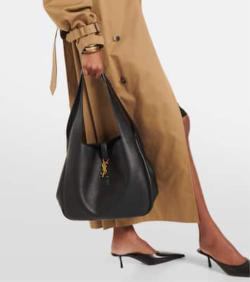 Tote Le 5 à 7 Bea aus Leder | Saint Laurent