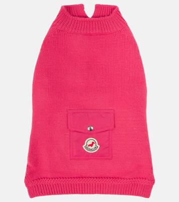 Jersey para perro Moncler Poldo Dog Couture | Moncler