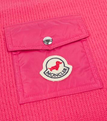 Jersey para perro Moncler Poldo Dog Couture | Moncler