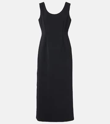 Robe longue Dava | The Row