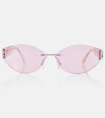 Gafas de sol ovaladas | Fendi