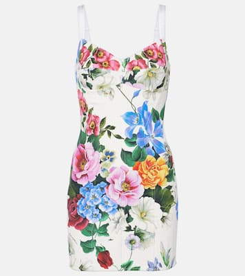 Minikleid | Dolce&Gabbana
