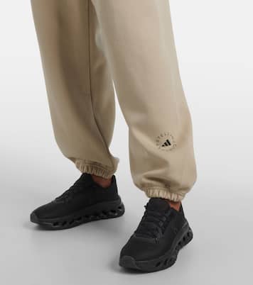 High-Rise-Jogginghose | Adidas by Stella McCartney