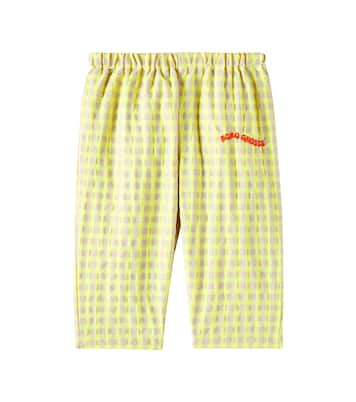Baby - Pantaloni in misto cotone | Bobo Choses