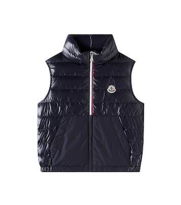 Apatou down vest | Moncler Enfant