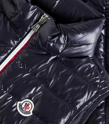 Apatou down vest | Moncler Enfant