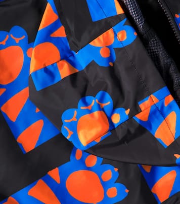 Printed jacket  | Stella McCartney Kids