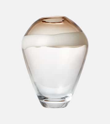 Vase en verre de Murano | Brunello Cucinelli
