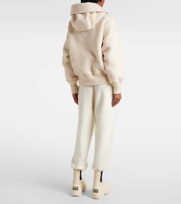 Bomber Chilliwack in pile di misto lana | Canada Goose
