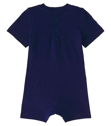 Bebé - mono en mezcla de algodón | Polo Ralph Lauren Kids