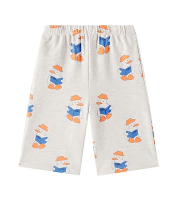 Baby - Pantaloni in misto cotone | Tinycottons