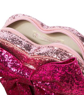 Borsa Tut con glitter | Konges Sløjd