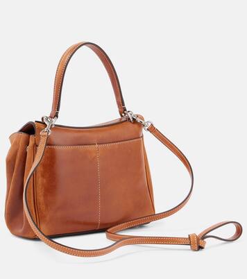 Borsa Rodeo Mini in pelle | Balenciaga