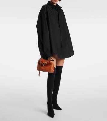 Borsa Rodeo Mini in pelle | Balenciaga