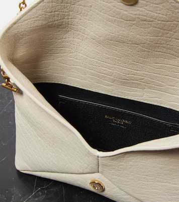 Clutch Small in pelle | Saint Laurent