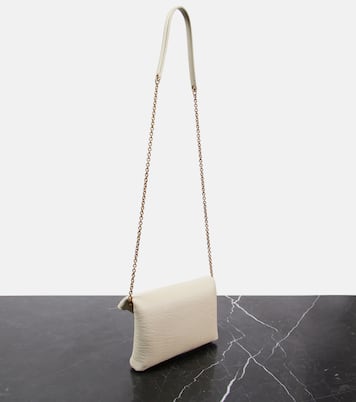 Clutch Small in pelle | Saint Laurent