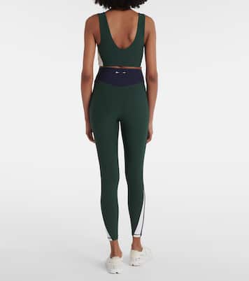 Top sportivo Playoff Isaac color-block | The Upside