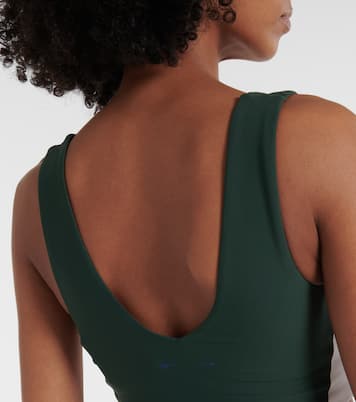 Top sportivo Playoff Isaac color-block | The Upside