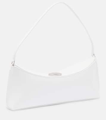 Calisso Small leather shoulder bag | Jacquemus
