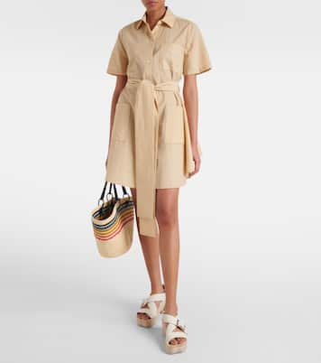 Paula's Ibiza Espadrille-Sandalen Petal | Loewe