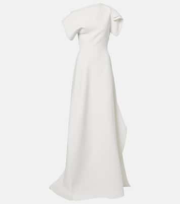 Robe longue Synergy | Maticevski