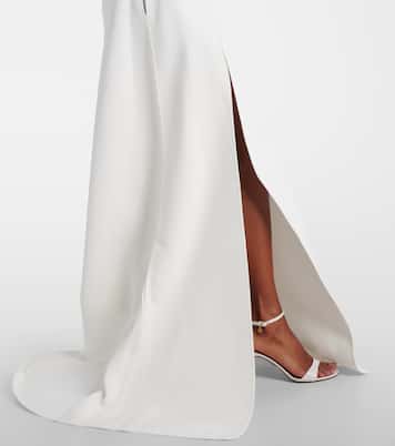 Robe longue Synergy | Maticevski