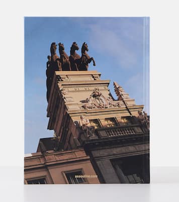 Coffee Table Book Madrid Chic | Assouline