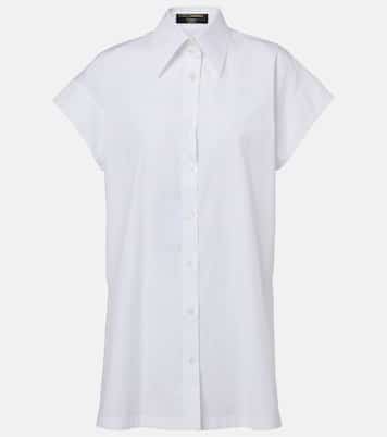 Camicia in cotone  | Dolce&Gabbana