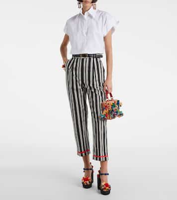 Camicia in cotone  | Dolce&Gabbana