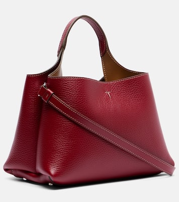 Tote T Timeless aus Leder | Tod's
