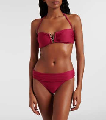 Braga de bikini Cassis | Heidi Klein