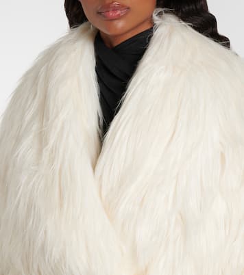 Belted coat | Entire Studios