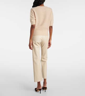 Pullover Luxury Love aus einem Kaschmirgemisch  | Dorothee Schumacher