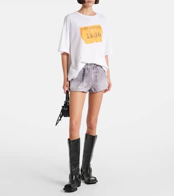 Shorts aus Baumwolle | Acne Studios