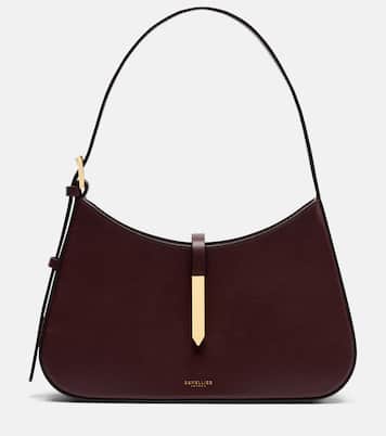 Schultertasche Tokyo aus Leder | DeMellier