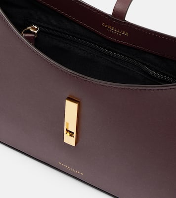 Schultertasche Tokyo aus Leder | DeMellier