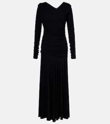 Robe longue | Ganni